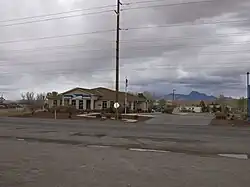 Moapa US Post Office