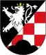 Coat of arms of Mörschied