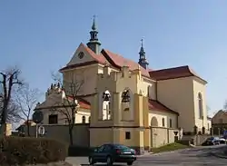 Saint Bartholomew Church