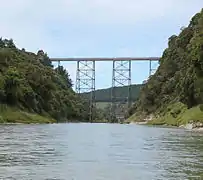 Mohaka Viaduct.