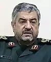 Mohammad Ali Jafari