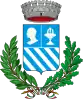 Coat of arms of Moio de' Calvi