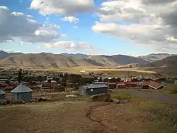 Mokhotlong Airport