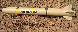 Mokopa