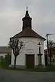 Chapel of Saint Wenceslaus