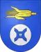 Coat of arms of Moleno