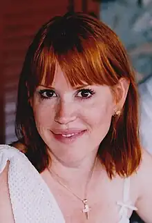 Molly Ringwald