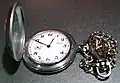 Molnija pocket watch