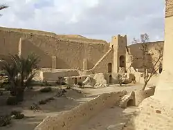 Monastery of Saint Paul the Anchorite, Eastern Desert, Egypt