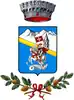 Coat of arms of Moncenisio