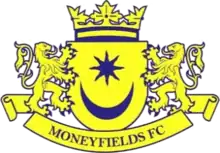 Moneyfields' logo