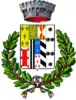 Coat of arms of Mongiuffi Melia