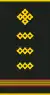 Mongolian Army-MSG-service 2003-2017