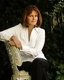 Portrait, taken by Arno in 2009