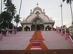 Knanaya Church