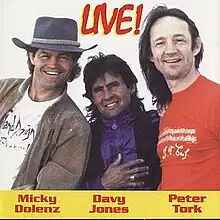 Cover of the 1994 CD release