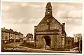 the church in 1937