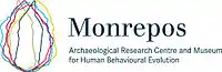 Monrepos Logo