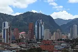 Bogotá Downtown