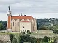 Chapelle Notre-Dame-de-la-Salette de Pipet