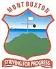 Official logo of Mont Buxton