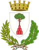 Coat of arms of Montalcino