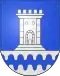 Coat of arms of Monte Carasso