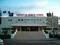 Monte Gordo Casino