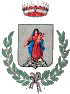 Coat of arms of Monte Santa Maria Tiberina