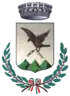 Coat of arms of Monte San Giovanni in Sabina