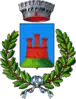 Coat of arms of Montebello Vicentino