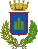 Coat of arms of Montecastrilli