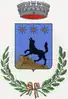 Coat of arms of Montelupo Albese