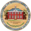 Official seal of Montgomery, New York