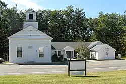 Montgomery Town Offices