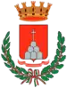 Coat of arms of Montichiari