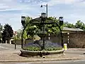 Monument for the prevention of cruelty to animals, Richmond Hill