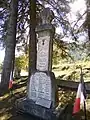 The War Memorial