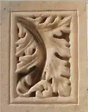 decorative panel