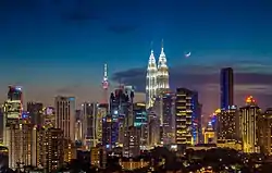 Kuala Lumpur, Malaysia