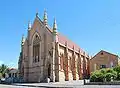 Moonta Uniting Church