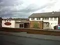 The Dalesman public house on Butcher Hill