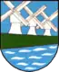 Coat of arms of Moorhusen