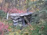 Moose Creek dog houses