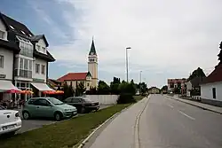 Moravske Toplice