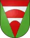 Coat of arms of Morbio Superiore