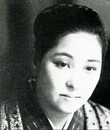 Morita Tama