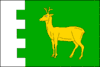 Flag of Mořkov