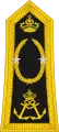 Contre-amiral(Royal Moroccan Navy)