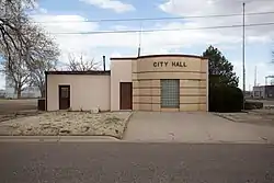 City Hall